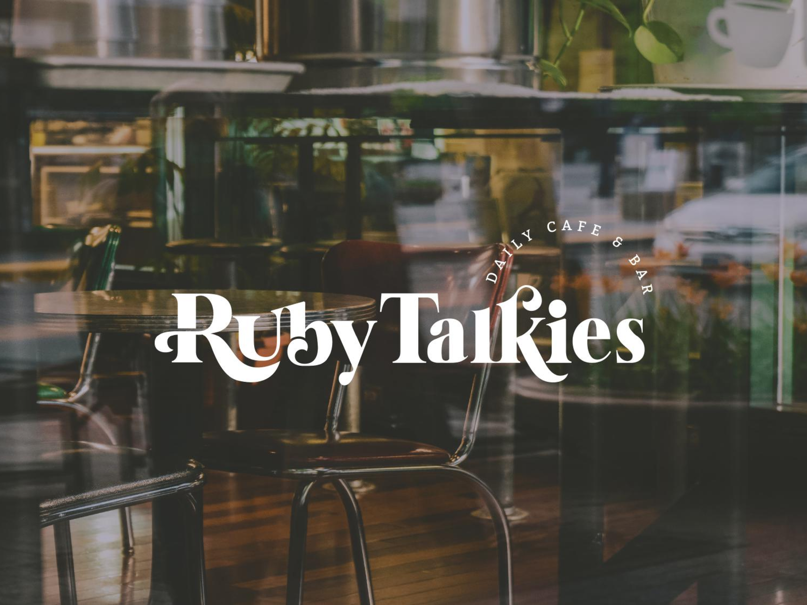 Ruby Talkies